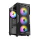 Antec AX61 Elite Midi Tower Negro